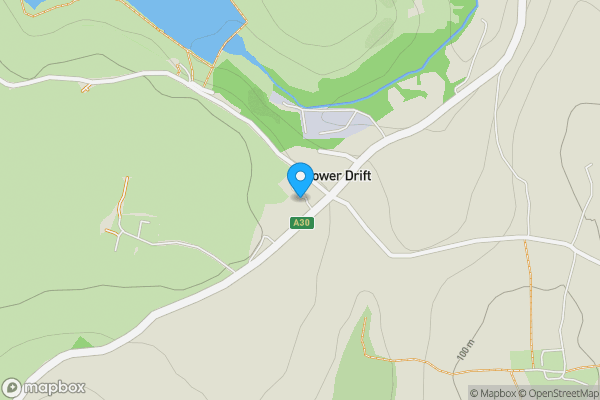 4 Avrack Close, Lower Drift, Buryas Bridge, Penzance, Cornwall TR19 6AH