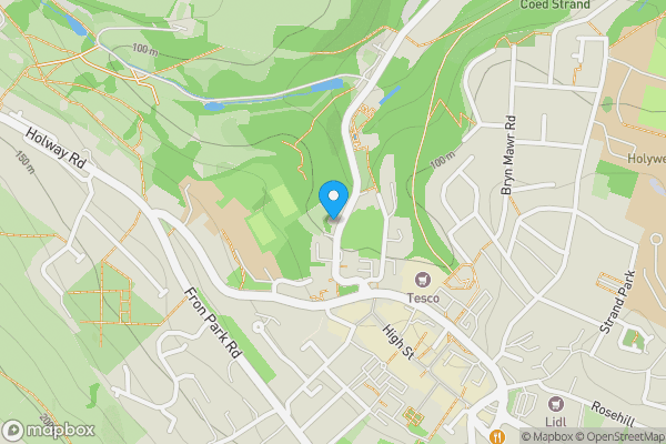 Talacre Arms Public House, New Road, Holywell, Clwyd, CH8 7LS