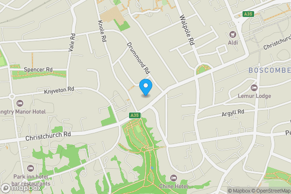 Carlton Court, Bournemouth, Dorset, BH1 4AY