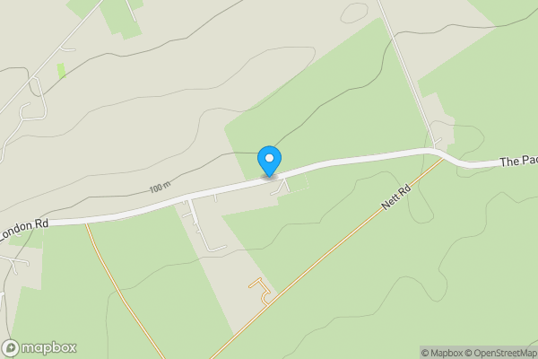 London Road Shrewton, Wiltshire, SP3