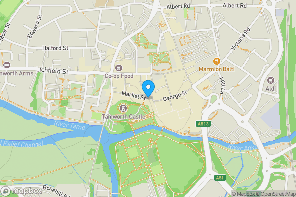 Freehold Vacant Investment Opportunity - Two Town Centre Flats