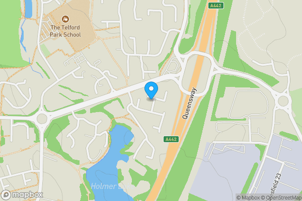 Boscobel Close, Telford, Shropshire, TF3 1QQ - Online Auctions