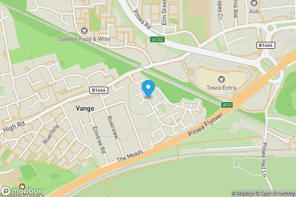 Chestnut Road, BASILDON, Essex, SS16 4TD