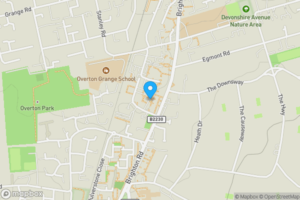 Basinghall Gardens, Sutton, Surrey, SM2 6AT