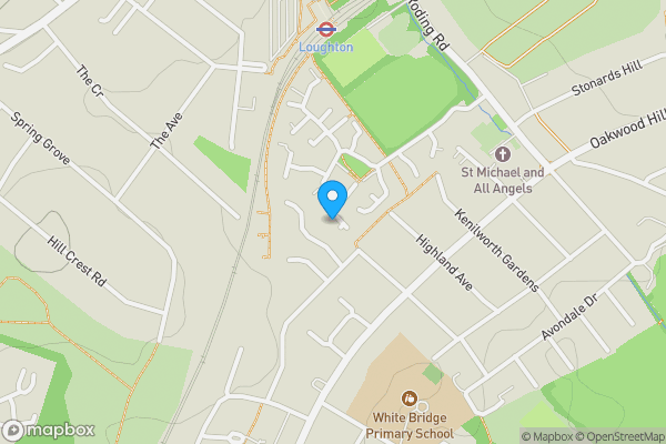 38 Roding Gardens, Loughton IG10 3NH