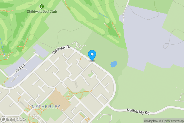 Map location for Land At Caldway Drive, Liverpool, Merseyside, L27 0YB L27 0YB<!---->