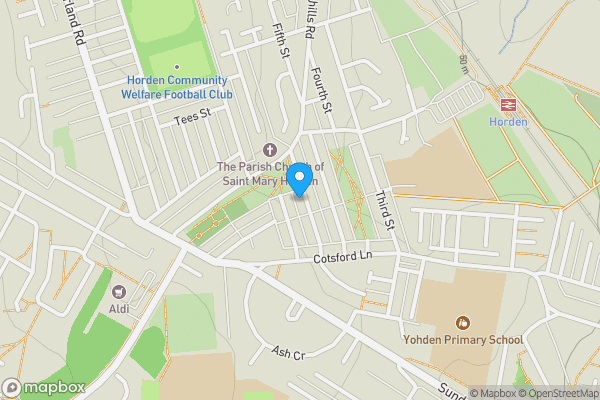 No. 70 Sixth Street, Horden, County Durham, SR8 4JX