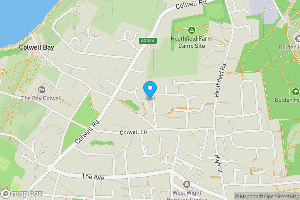 9 Solent Gardens, Freshwater, PO40 9PN