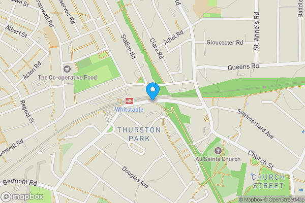 Old Bridge Road, WHITSTABLE, Kent, CT5 1RB