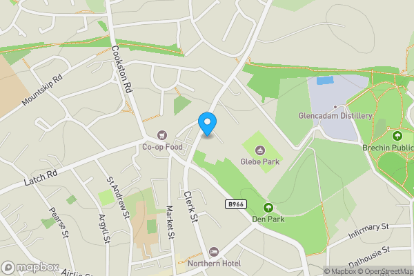 20 Trinity Road, Brechin, DD9 6BE