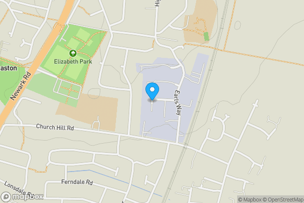 16 Dukes Close, Thurmaston, Leicester, LE4 8EY