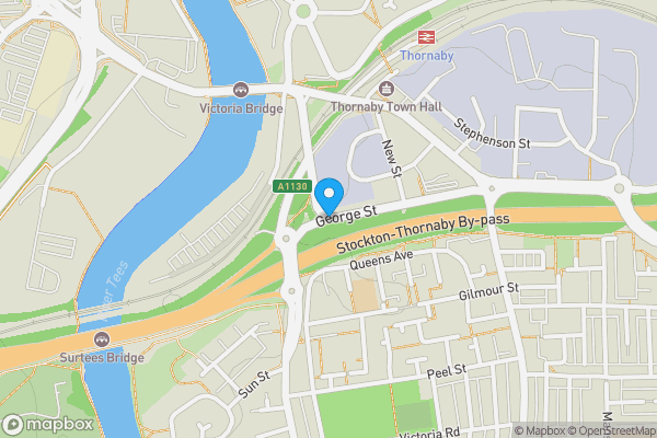 47 & 47a  George Street, Thornaby, Stockton-On-Tees, North Yorkshire TS17 6DE