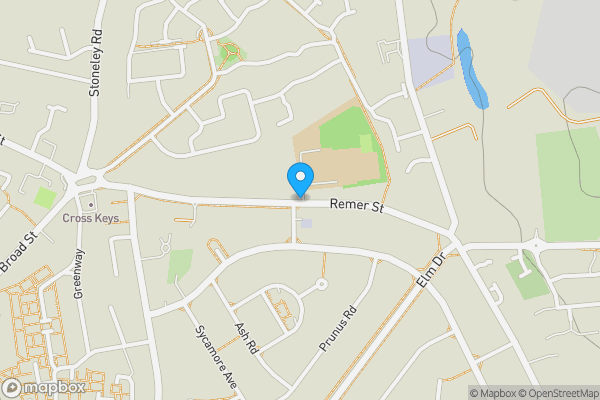 Land south of Alton Street Monks Coppenhall, Crewe, Cheshire, CW2 7JA