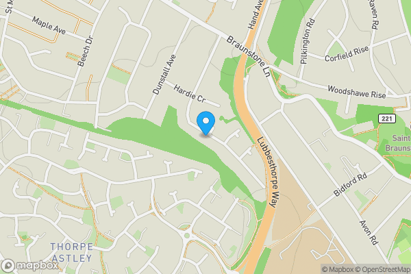 63 Westover Road, Leicester, LE3 3DU