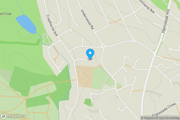 Map location for Medcroft Avenue, BIRMINGHAM, West Midlands, B20 1NB