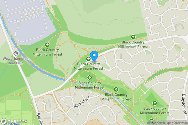 41 Weyhill Close, Wolverhampton, West Midlands, WV9 5RA