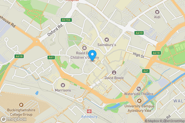 Aylesbury Literary Club, 7-11 Temple Street, Aylesbury, Buckinghamshire HP20 2RN