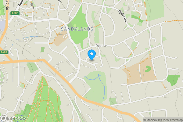 Property for Auction in Cumbria - 71 Calder Drive, Kendal, Cumbria LA9 6LR