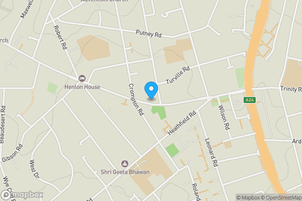 179 Church Hill Road, Birmingham, West Midlands B20 3PX