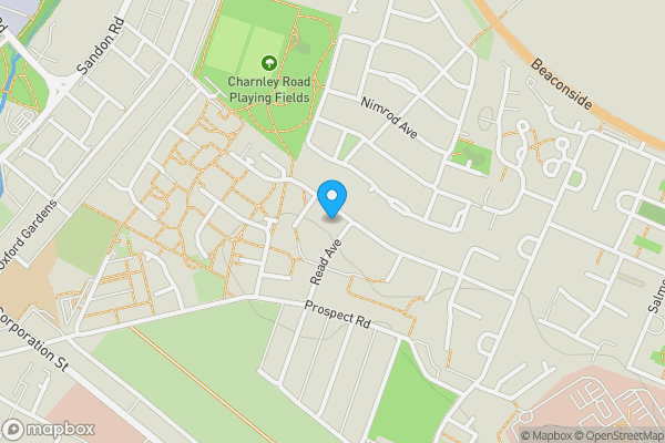 12 Douglas Road, Caton Fields, Stafford, Staffordshire ST16 3NR