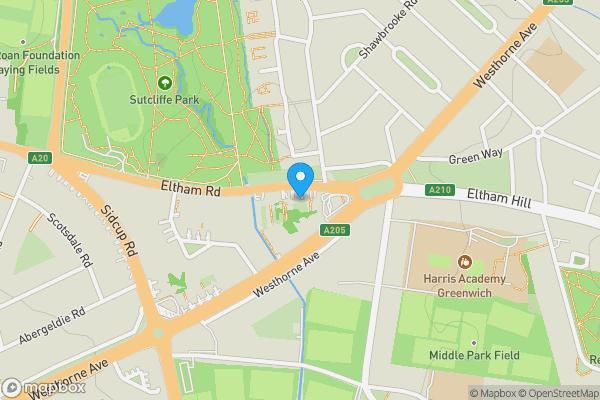 200 Eltham Road, Eltham, London, SE9 5LN