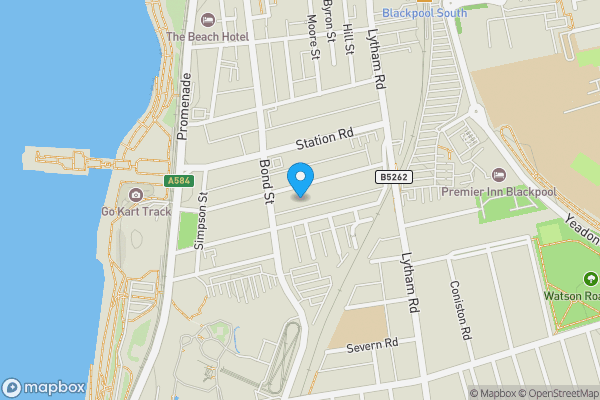 49 Withnell Road, Blackpool FY4 1HE