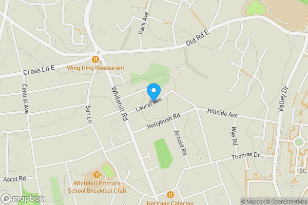 Garages at, Laurel Avenue, Gravesend, Kent, DA12 5QP