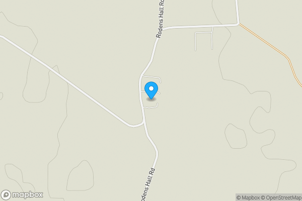 Map location for The Stables, Wrexham, LL13 9QF