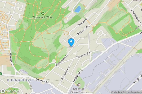 125 Wincobank Lane, Sheffield, South Yorkshire, S4 8AB