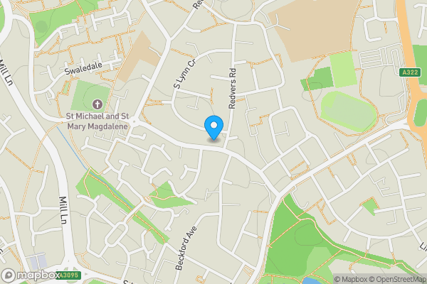 Flat 11 Tudor House, South Lynn Crescent, Bracknell, Berkshire, RG12 7LN