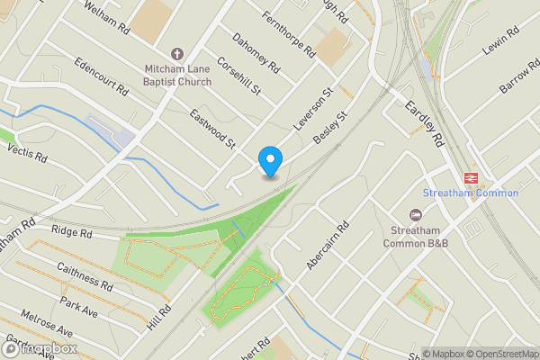 The Forge, 120 Besley Street, Streatham, London, SW16 6BD