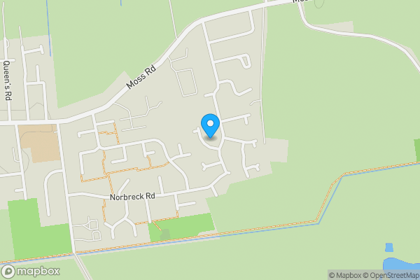 20 Richmond Drive Askern, Doncaster, South Yorkshire, DN6 0EE