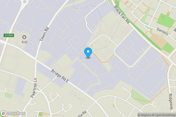 Swallow Court, Welwyn Garden City, Hertfordshire, AL7 1SB - Online Auctions