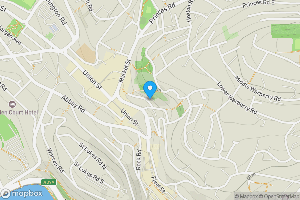 33 Queen Street, Torquay, Torbay, TQ1 1RQ