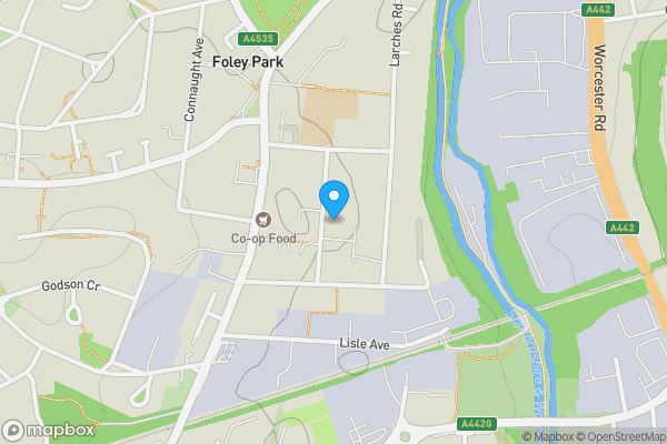 29 Neville Avenue, Kidderminster, Worcestershire, DY11 7AJ