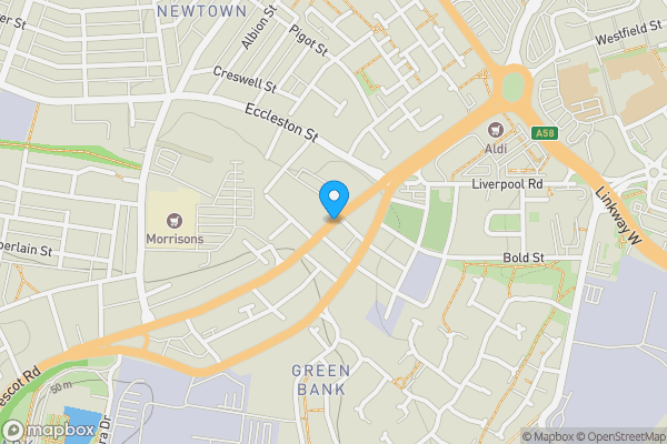 7. Croppers Hill, St. Helens, Merseyside, WA10 3UF