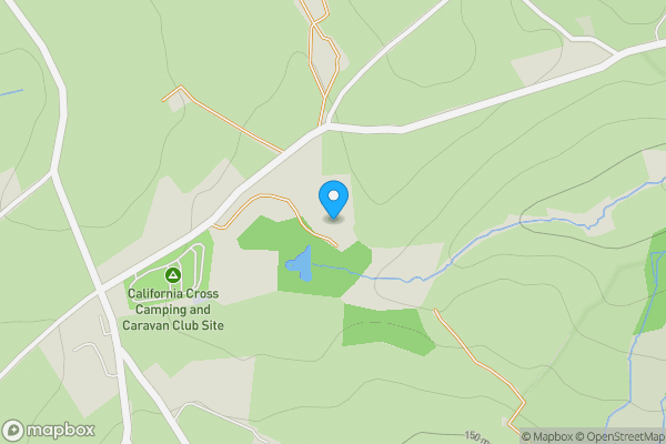 Map location for The Popples, Colmer Estate, Modbury, PL21 0SG