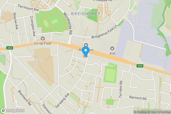 Online Property Auction in London: Garstang Avenue, Bolton, BL2 6JN | Auction ends 04/12/2025, a Guide Price of £70,000+.