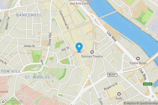 3 Emlyn Walk, Newport NP20 1EW