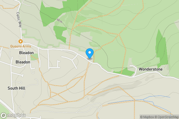 Yew Tree Cottage Shiplate Road, Weston-Super-Mare, Avon, BS24 0NJ