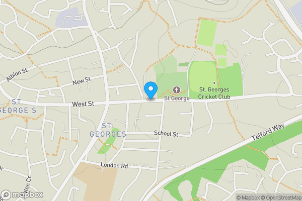 Church Street, Telford