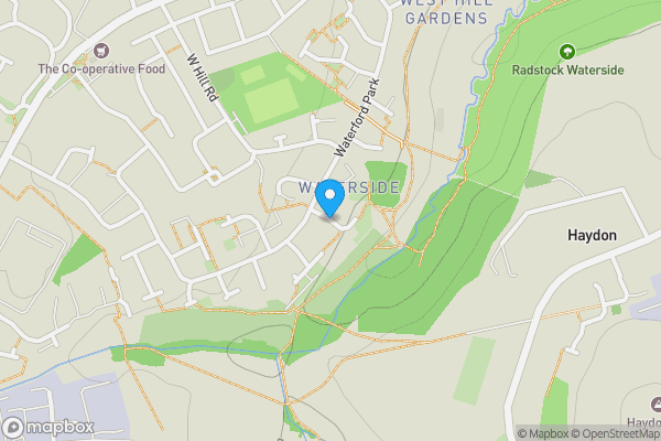 VACANT - Freehold Land