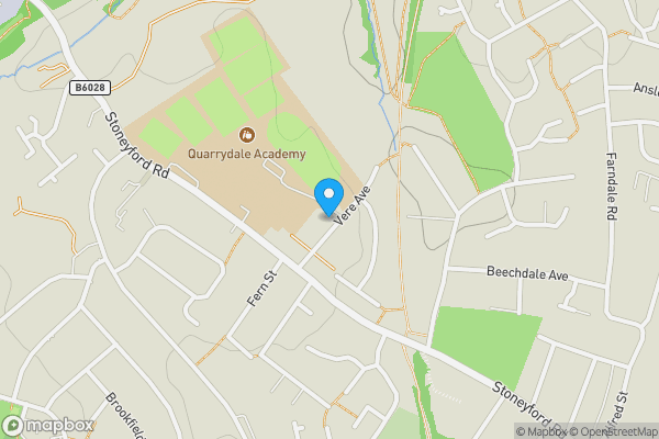 27 Vere Avenue, Sutton-in-Ashfield, Nottinghamshire, NG17 2DS