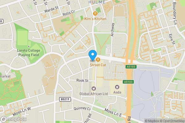 Flat 24, Life Building 3, 1 Boston Street, Manchester, M15 5AY