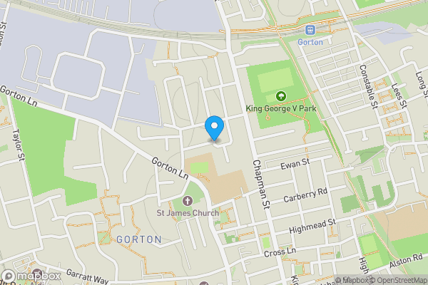 Reynolds Drive, Manchester, Lancashire, M18 8NJ