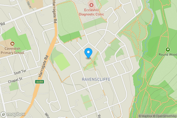 18 Benbow Avenue, Bradford, West Yorkshire BD10 0JQ