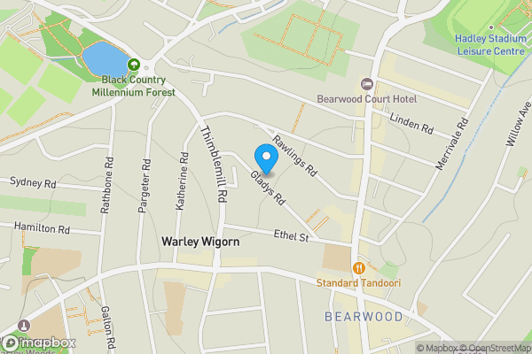 64 Gladys Road, Smethwick B67 5AW