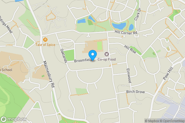 19, Broomfield, Chippenham, SN15 1DZ