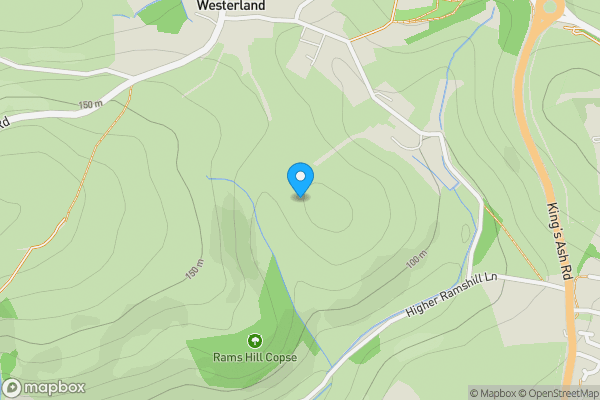 Map location for 19 Eden Grove, Paignton, Devon, TQ3 3JL