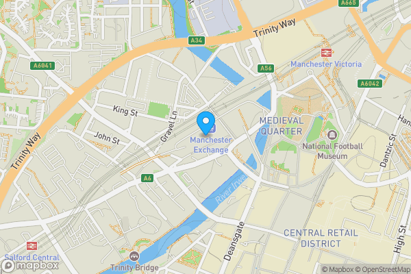 Apartment 803, 2 New Kings Head Yard, Salford, Greater Manchester M3 7GJ